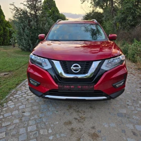 Nissan X-trail SV 2.5L AWD - 34900 лв. - 21216431 2