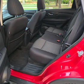 Nissan X-trail SV 2.5L AWD - 34900 лв. - 21216431 9