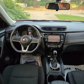 Nissan X-trail SV 2.5L AWD - 34900 лв. - 21216431 10