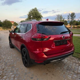 Nissan X-trail SV 2.5L AWD - 34900 лв. - 21216431 7