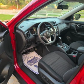 Nissan X-trail SV 2.5L AWD - 34900 лв. - 21216431 11