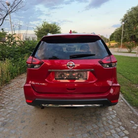 Nissan X-trail SV 2.5L AWD - 34900 лв. - 21216431 6
