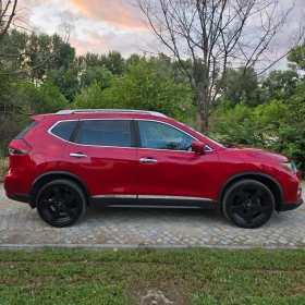 Nissan X-trail SV 2.5L AWD - 34900 лв. - 21216431 4