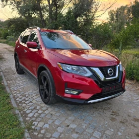 Nissan X-trail SV 2.5L AWD - 34900 лв. - 21216431 3