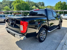 Nissan Navara 2.3D 190k. TEKNA FULL 360 NAVI  | Mobile.bg    4