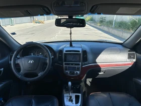 Обява за продажба на Hyundai Santa fe 2.2 CRDI Automat ~8 499 лв. - изображение 9