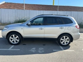 Обява за продажба на Hyundai Santa fe 2.2 CRDI Automat ~8 499 лв. - изображение 2