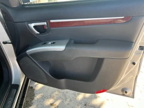 Обява за продажба на Hyundai Santa fe 2.2 CRDI Automat ~8 499 лв. - изображение 11