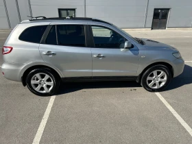 Обява за продажба на Hyundai Santa fe 2.2 CRDI Automat ~8 499 лв. - изображение 3