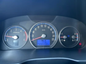 Обява за продажба на Hyundai Santa fe 2.2 CRDI Automat ~8 499 лв. - изображение 6