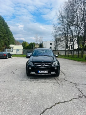 Mercedes-Benz ML 350 ML350AMG   | Mobile.bg    2