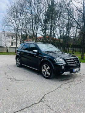     Mercedes-Benz ML 350 ML350AMG  