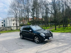 Mercedes-Benz ML 350 ML350AMG   | Mobile.bg    6