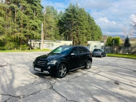Mercedes-Benz ML 350 ML350AMG   | Mobile.bg    5