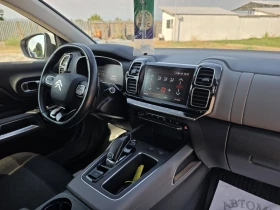 Citroen C5 Aircross PRESTIGE 1.5HDI EAT8 | Mobile.bg    13
