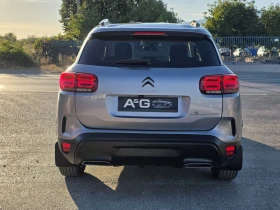 Citroen C5 Aircross PRESTIGE 1.5HDI EAT8 | Mobile.bg    5