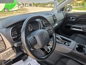 Обява за продажба на Citroen C5 Aircross PRESTIGE 1.5HDI EAT8 ~29 900 лв. - изображение 11