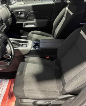 Citroen C5 Aircross PRESTIGE 1.5HDI EAT8 - 29900 лв. - 16201372 6