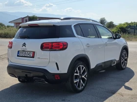 Обява за продажба на Citroen C5 Aircross PRESTIGE 1.5HDI EAT8 ~29 900 лв. - изображение 3