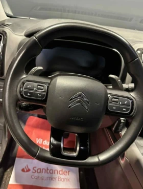 Citroen C5 Aircross PRESTIGE 1.5HDI EAT8 - 29900 лв. - 16201372 9