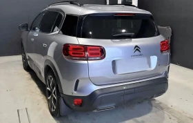     Citroen C5 Aircross PRESTIGE 1.5HDI EAT8