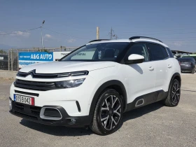 Citroen C5 Aircross PRESTIGE 1.5HDI EAT8