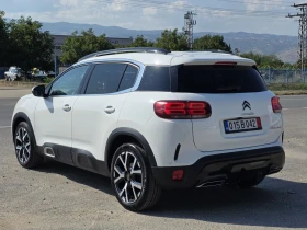 Обява за продажба на Citroen C5 Aircross PRESTIGE 1.5HDI EAT8 ~29 900 лв. - изображение 5