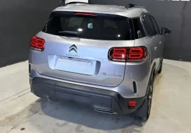     Citroen C5 Aircross PRESTIGE 1.5HDI EAT8
