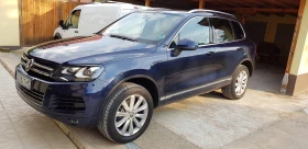 Обява за продажба на VW Touareg ~29 500 лв. - изображение 1