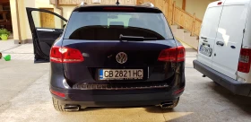 Обява за продажба на VW Touareg ~29 500 лв. - изображение 6