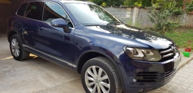 Обява за продажба на VW Touareg ~29 500 лв. - изображение 4