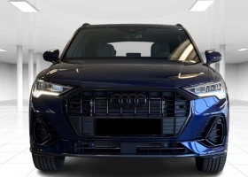 Audi Q3 35 TFSI = S-line = Black Optics Plus Гаранция