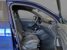 Audi Q3 35 TFSI = S-line = Black Optics Plus Гаранция - 75920 лв. - 16787407 7