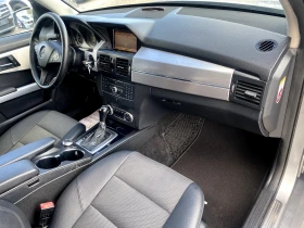Mercedes-Benz GLK 250CDi Premium Face Lift - 14490 лв. - 97510394 9