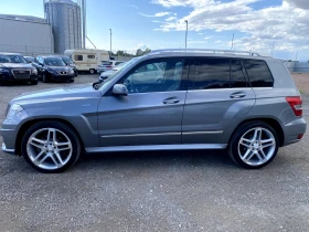 Mercedes-Benz GLK 250CDi Premium Face Lift - 14490 лв. - 97510394 5