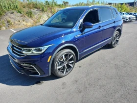 VW Tiguan CARFAX * * АВТО КРЕДИТ * * 
