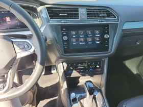 VW Tiguan CARFAX * *   * *  | Mobile.bg    9