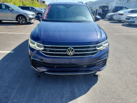 VW Tiguan CARFAX * *   * *  | Mobile.bg    3