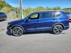 VW Tiguan CARFAX * *   * *  | Mobile.bg    2
