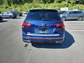 VW Tiguan CARFAX * *   * *  | Mobile.bg    4