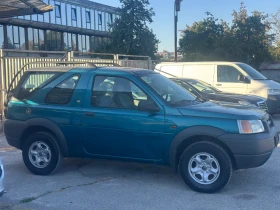 Land Rover Freelander 1.9TDI-100kc | Mobile.bg    3