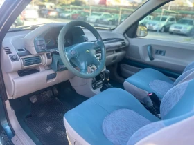 Land Rover Freelander 1.9TDI-100kc | Mobile.bg    12