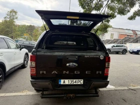 Ford Ranger Wildtrak | Mobile.bg    5