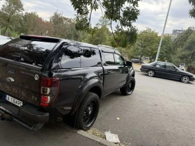 Ford Ranger Wildtrak | Mobile.bg    6