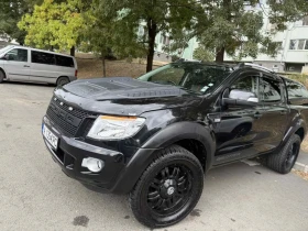 Ford Ranger Wildtrak | Mobile.bg    3