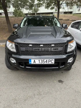 Ford Ranger Wildtrak | Mobile.bg    2