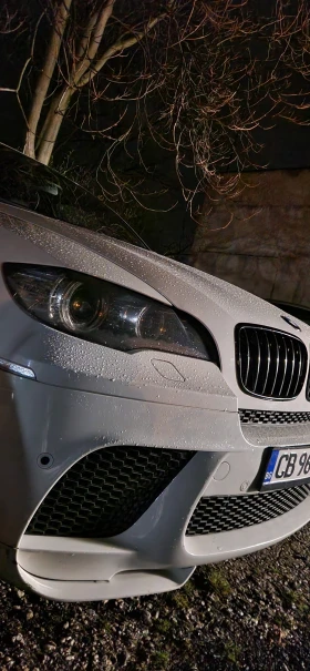BMW X6 3.5D - 29999 лв. / 15338.25 € - 26507450 2