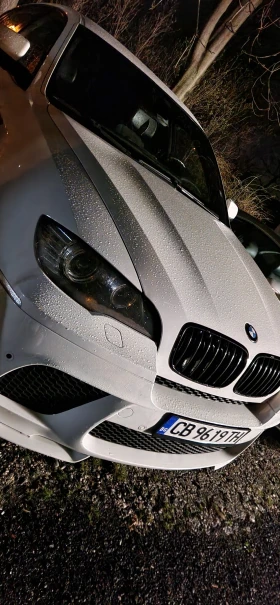 BMW X6 3.5D - 29999 лв. / 15338.25 € - 26507450 4