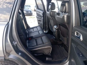 Jeep Grand cherokee Overland - 24880 лв. / 12720.94 € - 73149095 9