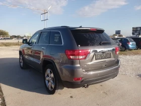 Jeep Grand cherokee Overland - 24880 лв. / 12720.94 € - 73149095 6